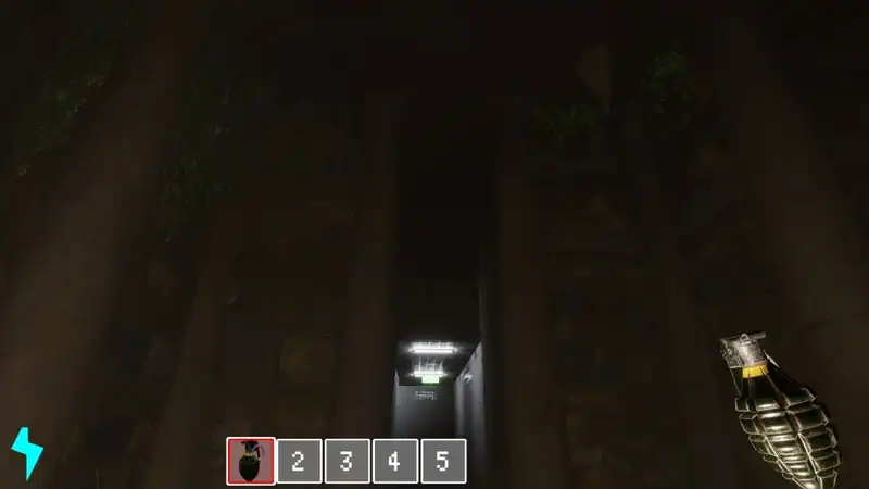 LR2 : Liars' Race in Lost Ruins — изображение 3