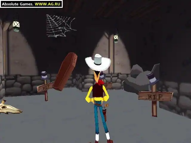 Lucky Luke: Western Fever — изображение 3