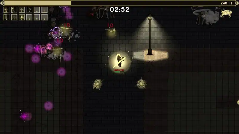 Luminaria: Dark Echoes — изображение 2