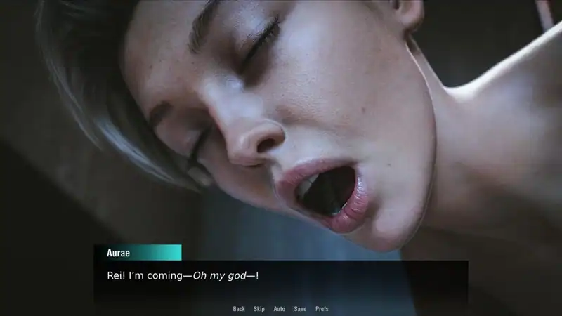 Lust By Appointment: Prologue — изображение 3