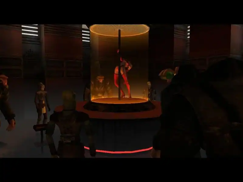 Mace Griffin Bounty Hunter — изображение 1