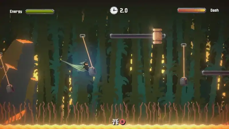 Mad Dojo — изображение 3