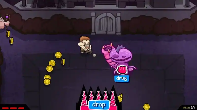 Madville+ — изображение 3