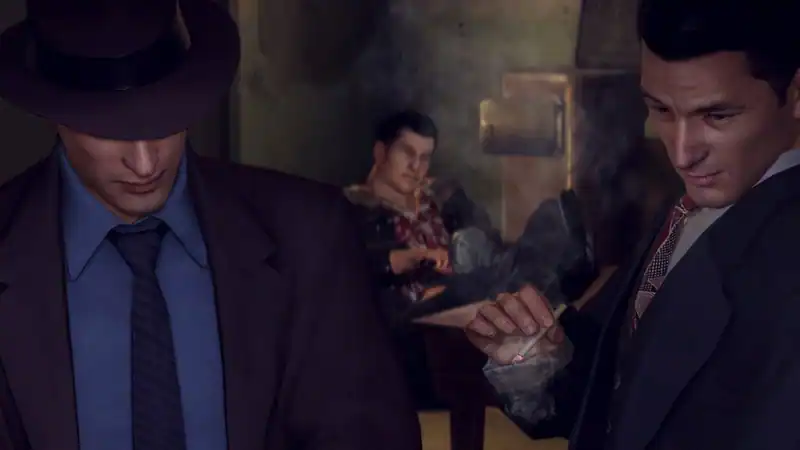 Mafia 2 — изображение 2