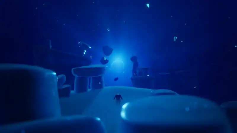 Arise: A Simple Story — изображение 3