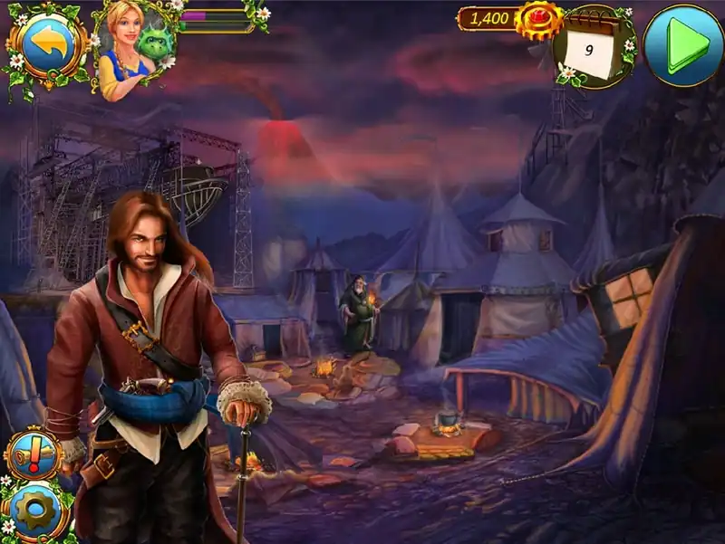 Magic Farm 3: The Ice Danger — изображение 2