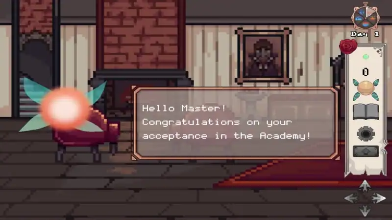Magical Waifus Academy — изображение 3