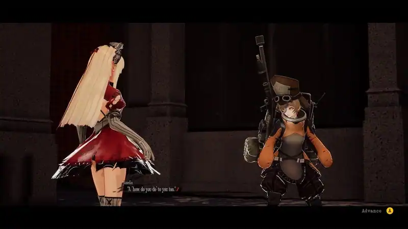 Mahou Arms — изображение 3
