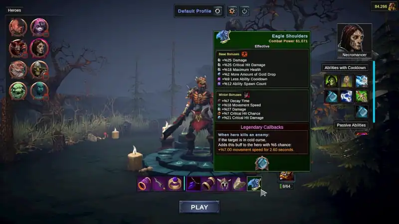 Malignant Survivors — изображение 2