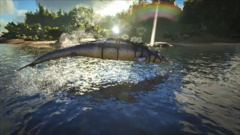ARK: Survival Evolved — изображение 3