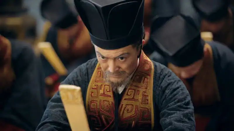 Mandate Of Heaven — изображение 3
