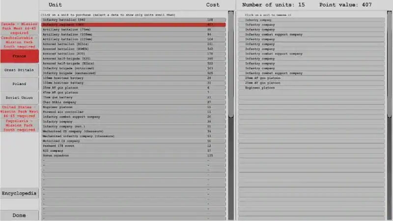 Maneuver Warfare — изображение 3