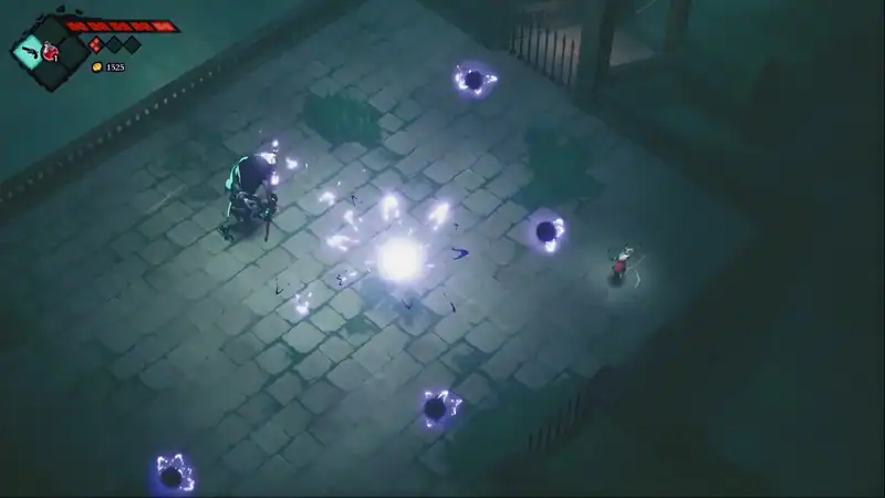 Mark of the Deep — изображение 3