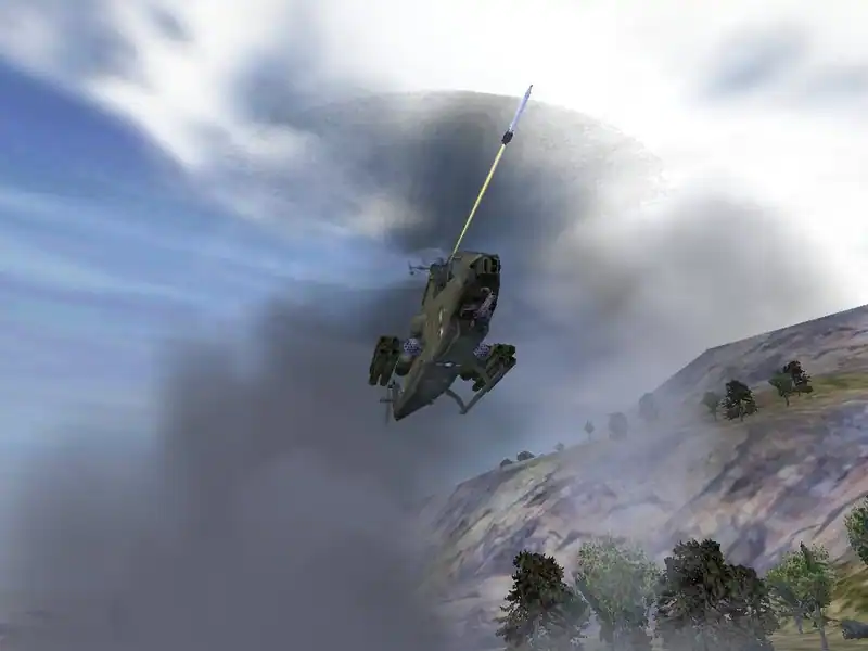 ARMA: Cold War Assault — изображение 2
