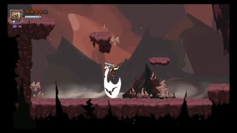 Marko: Beyond Brave — изображение 2