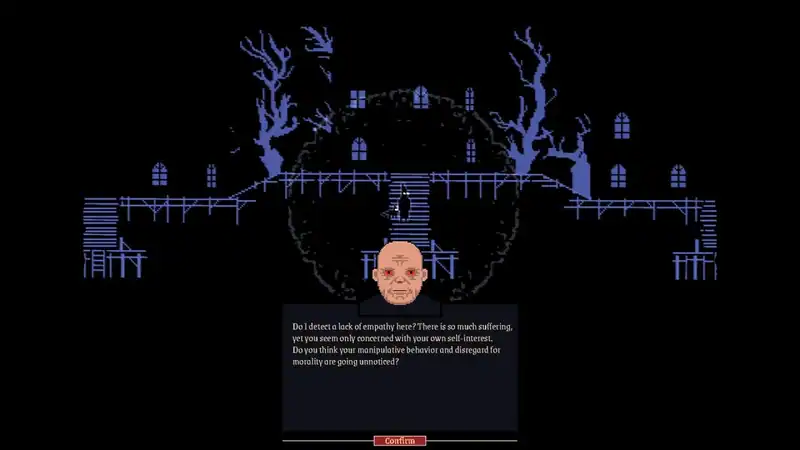 Marry a Deep One: Innsmouth Simulator — изображение 2