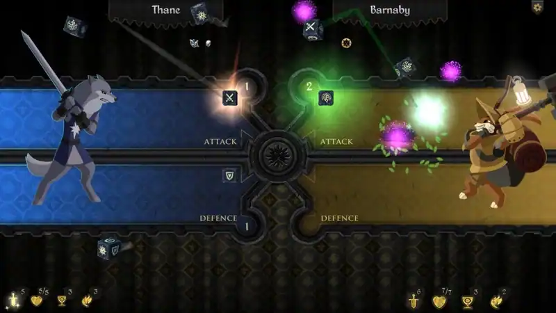 Armello — изображение 2