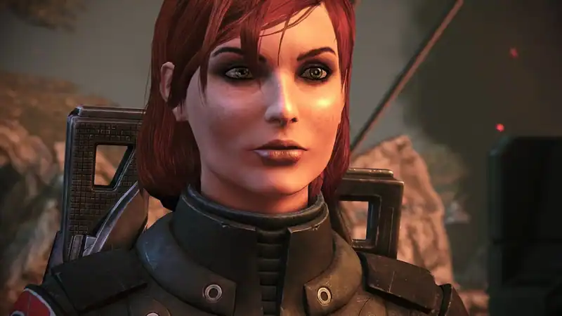 Mass Effect Legendary Edition — изображение 2