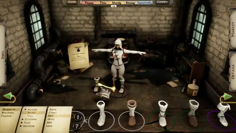 Masters of Albion — изображение 2