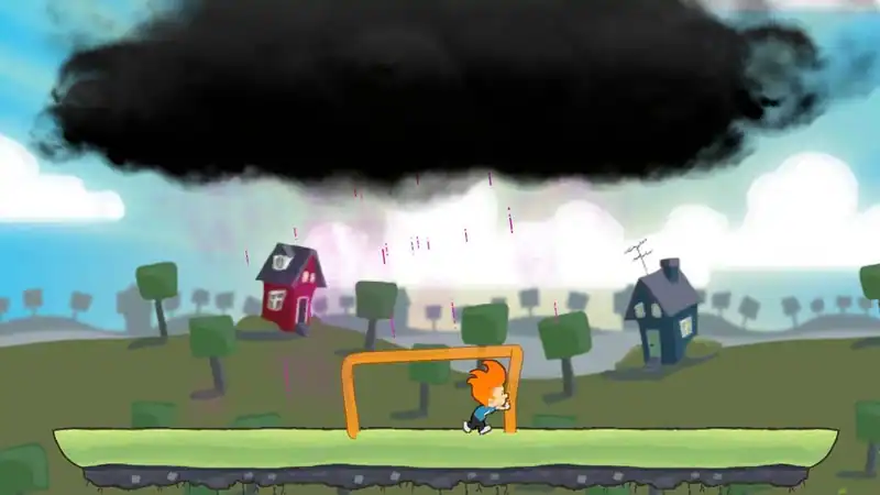 Max and the Magic Marker — изображение 3