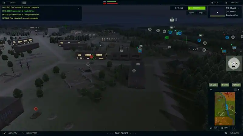 Armored Brigade 2 — изображение 1