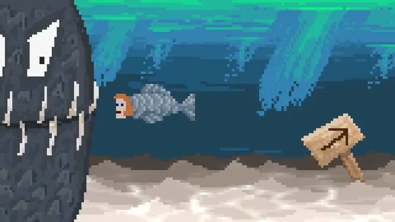 McPixel 3 — изображение 3