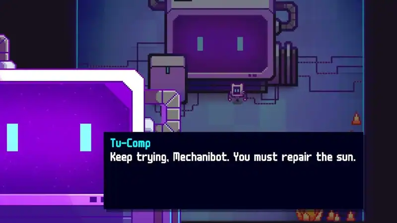 Mechanibot — изображение 2