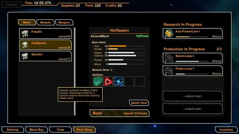 MechCorp — изображение 3
