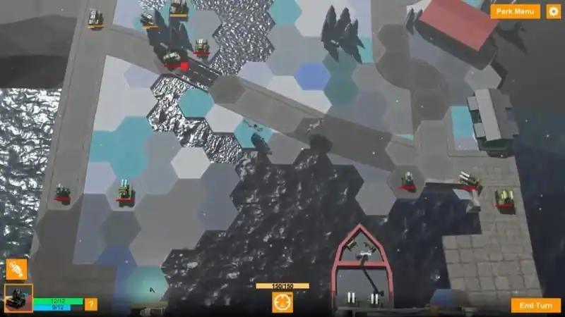 Armorgeddon — изображение 3