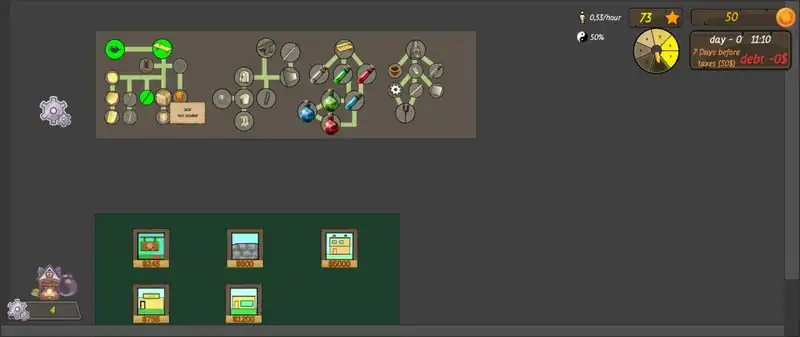 Medieval Shop Simulator — изображение 3