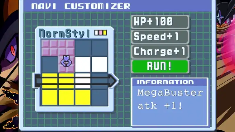 Mega Man Battle Network Legacy Collection Vol. 1 — изображение 3