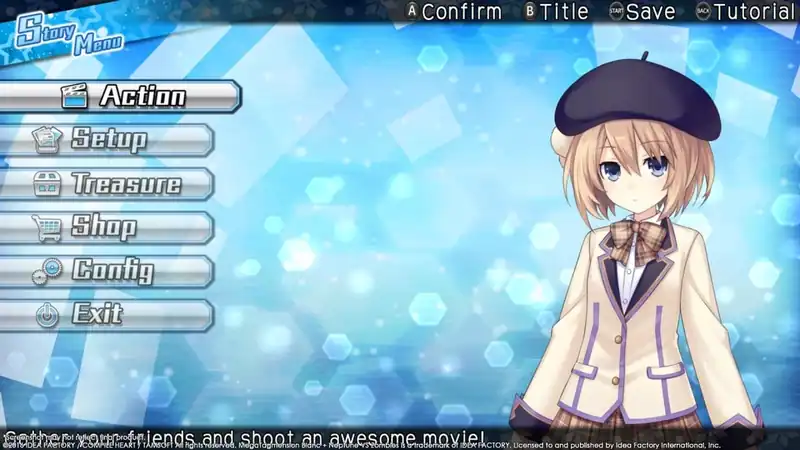 MegaTagmension Blanc + Neptune VS Zombies — изображение 2