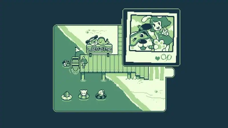 Melon Journey: Bittersweet Memories — изображение 3