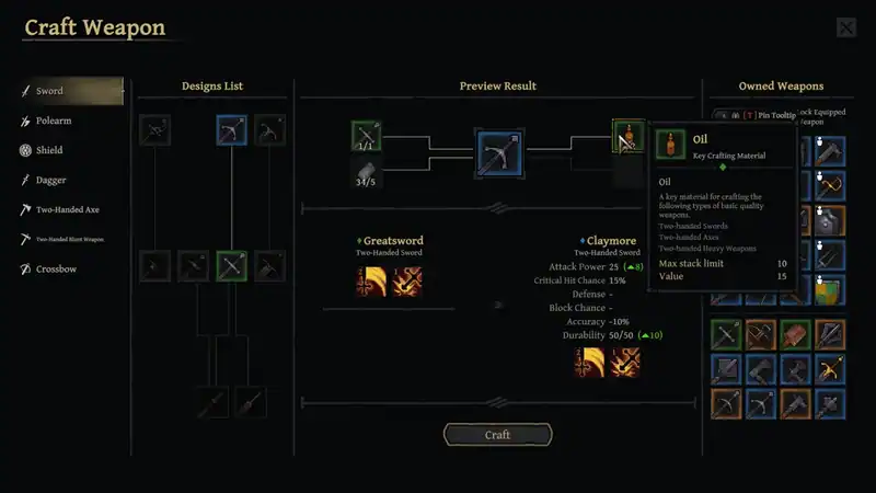 MEMOLITH: Forsaken by Light — изображение 3