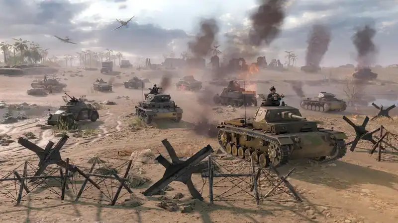 Men of War 2 — изображение 3