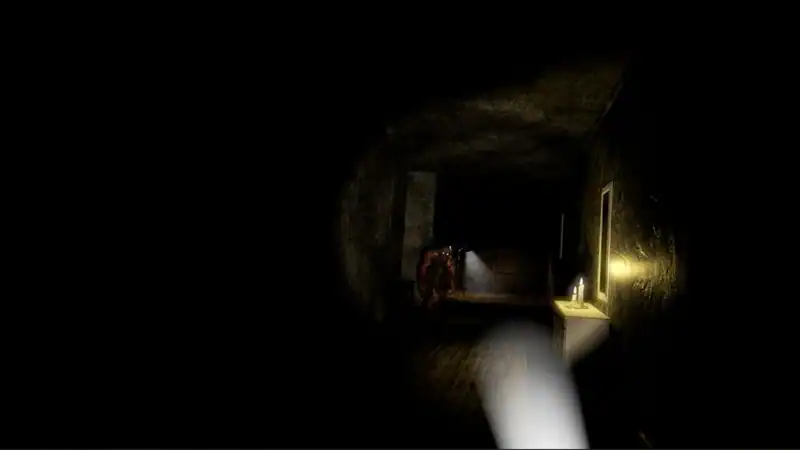 Mental Hospital VR — изображение 3