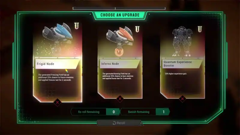 Mercenary Battle Company: The Reapers — изображение 3