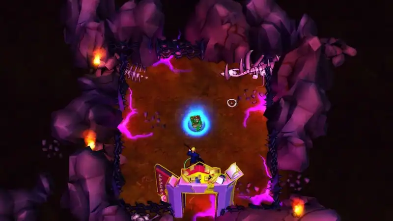 Metal Tales: Overkill — изображение 3