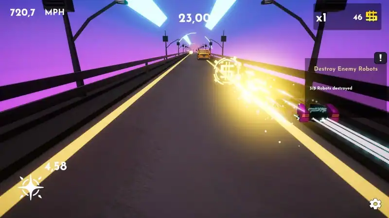 Metal World: Street Scraps — изображение 3