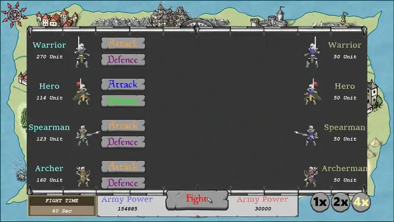 Middle Age Conquest — изображение 3