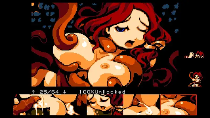 Midnight Castle Succubus DX — изображение 3