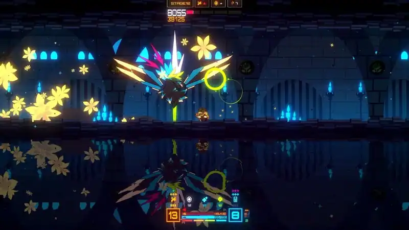 Mini Island: Cosmos — изображение 3