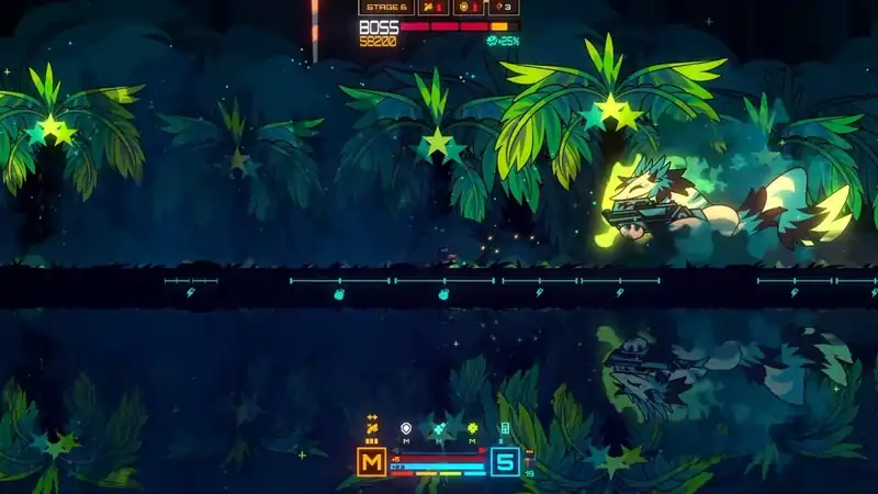 Mini Island: Summer — изображение 3