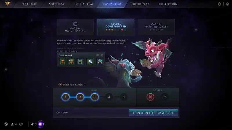 Artifact — изображение 3