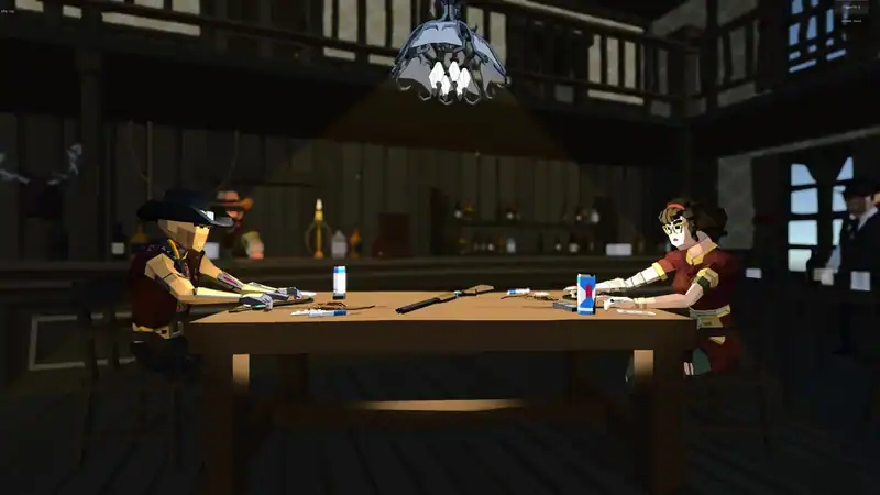 Minigames Mayhem — изображение 3