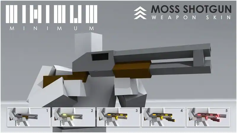 Minimum — изображение 3