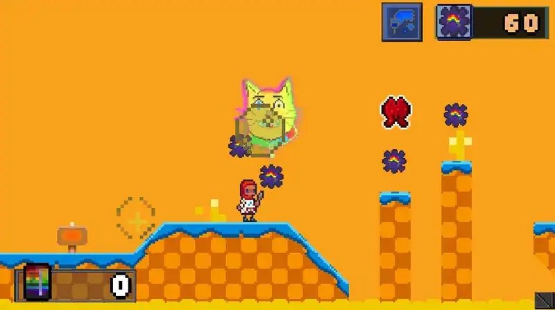 Mira's Brush — изображение 3