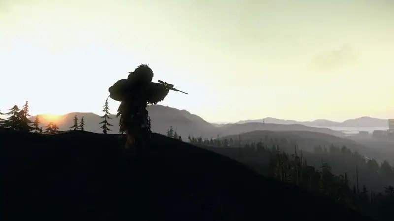 Miscreated | Лицензия — изображение 2