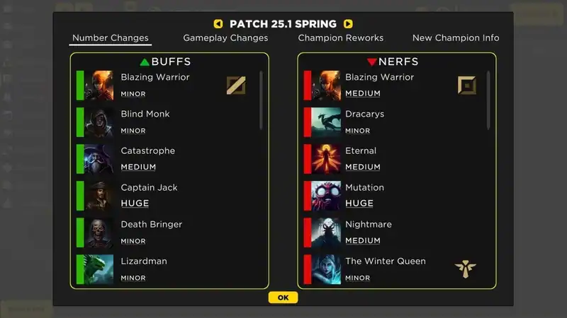 MOBA Esport Manager 24 — изображение 2