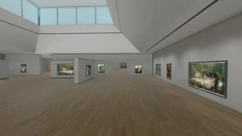 Mocove Arts VR — изображение 3